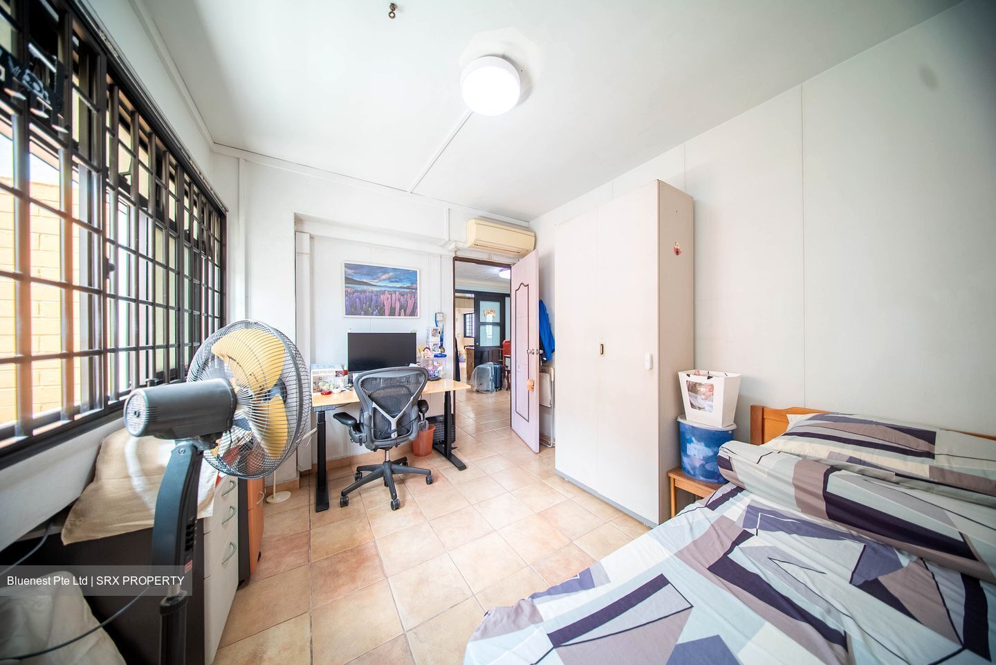 Blk 709 Tampines Starlight (Tampines), HDB 4 Rooms #497365601